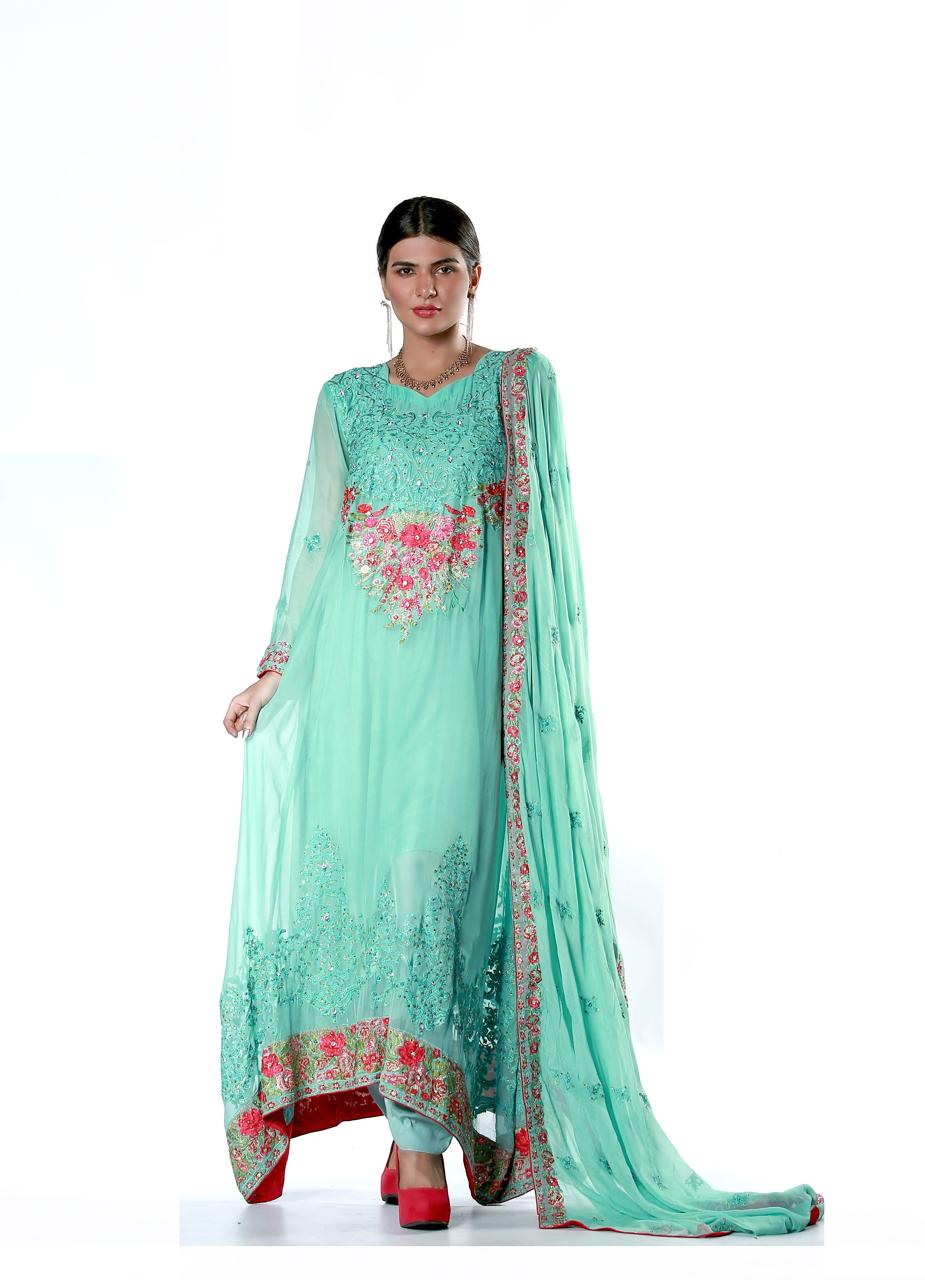 Royal Festive Crinkle Maxi – Embroidered Edition (16)